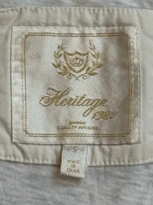 Heritage 1981 Top thumbnail 2