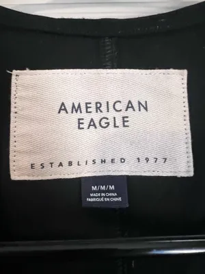 American Eagle Vest thumbnail 2