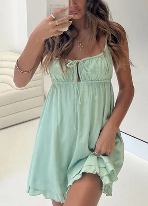 Princess Polly NWT Empress of Love Dress thumbnail 1