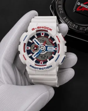 Casio G-Shock Watch Unisex thumbnail 1