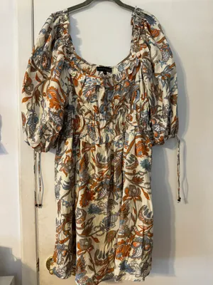 Mini Dress XL thumbnail 1