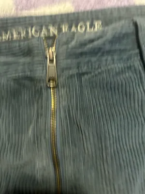 American Eagle Outfitters corduroy Mini Skirt 10 thumbnail 4
