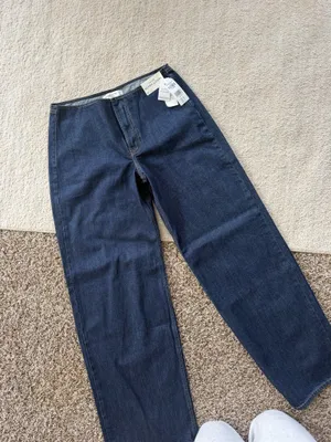 Abercrombie Jeans thumbnail 4
