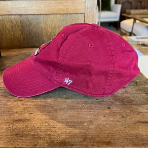 47 NWOT University of Alabama Baseball Hat thumbnail 4