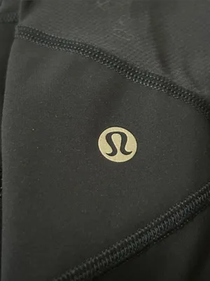 LuluLemon pace rival crop leggings thumbnail 6