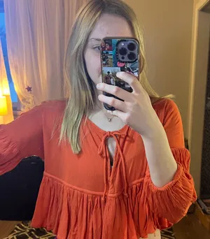 O'Neill Blouse thumbnail 3