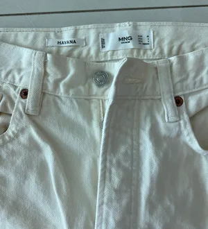 Mango denim jeans thumbnail 4