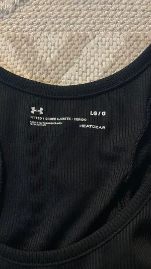 Under Armour Active Top thumbnail 2