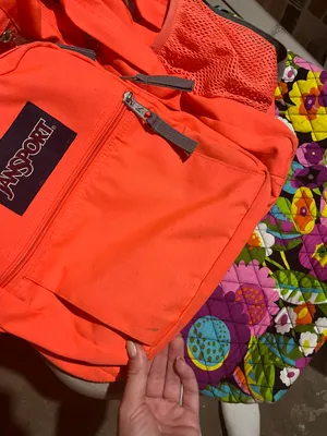Jansport Bookbag thumbnail 4