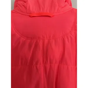 Free People Movement Pippa Packable Puffer Jacket Coral Women's Size Medium‎ thumbnail 10