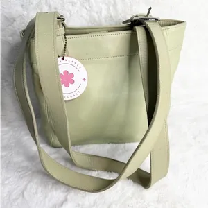 Vintage Project COACH 4157 Soho Buckle Shoulder Bag thumbnail 6