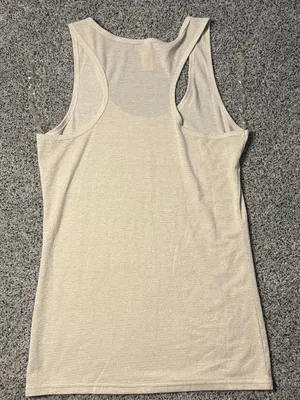 Y2K sparkly tank top from No Boundaries thumbnail 2