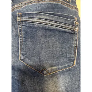 Democracy Ab Technology‎ Jeans Women's Size 10 thumbnail 3