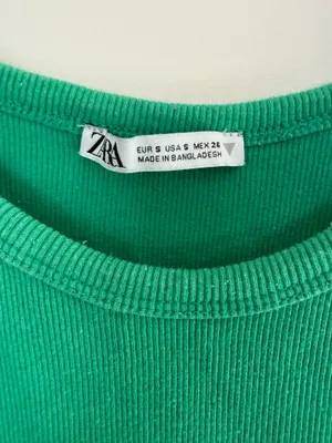 ZARA Top thumbnail 3