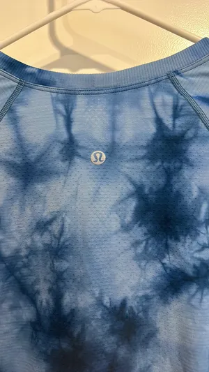 Lululemon Swiftly Tech Long Sleeve thumbnail 3