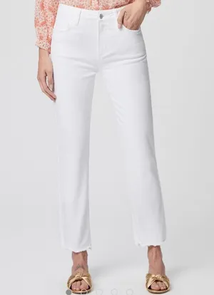 Paige White Jeans thumbnail 1