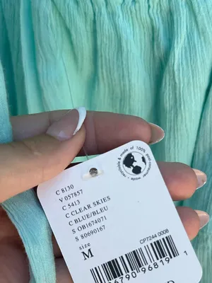 Free people Perfect Day Mini dress thumbnail 6