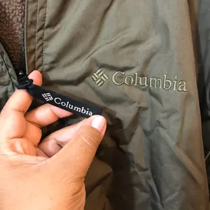 Columbia Jacket SZ M thumbnail 3