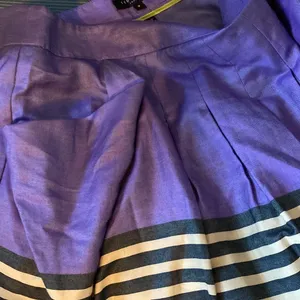Ted Baker London pleated mini. Pockets, pleats, pretty - Size M thumbnail 8