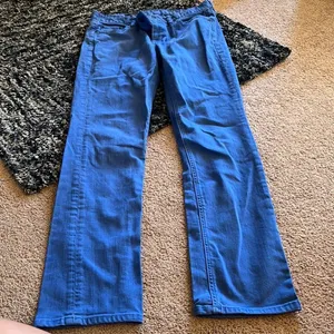J crew matchstick blue jeans 29‎ thumbnail 1