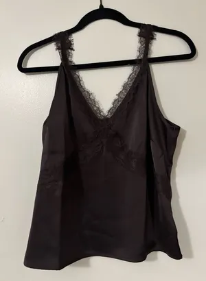 Rachel Zoe Tank  thumbnail 1