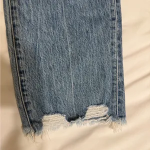 Pistola Cassie High Rise Crop Jeans thumbnail 5