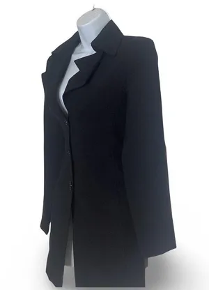 Soulmates Long Formal Jacket thumbnail 2