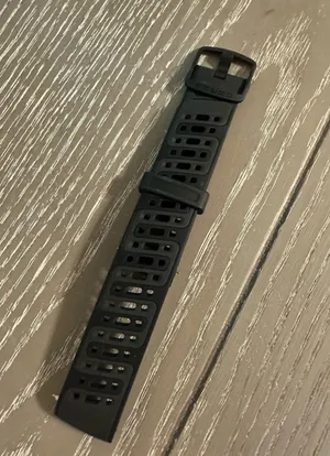 Coros Black Watch Band thumbnail 1