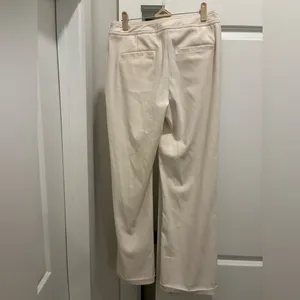 Coldwater Creek Ivory Trousers thumbnail 2