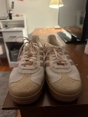 Adidas Platform Gazelle thumbnail 2
