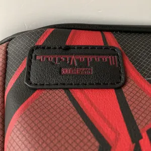 2022 Funko Pop! Marvel Wanda Vision Scarlet Witch Mini Backpack bag like new thumbnail 7