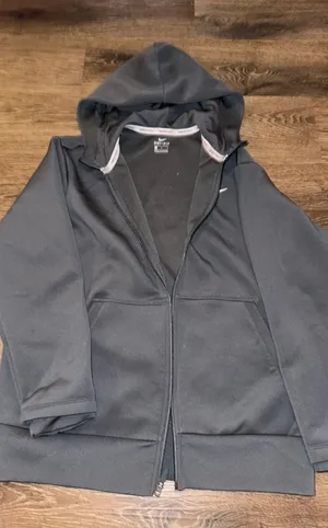 Nike Zip-Up Jacket thumbnail 1