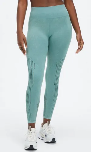 Fabletics Leggings High-Waisted 7/8 thumbnail 1