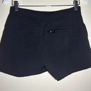 Athleta Black Shorts thumbnail 3