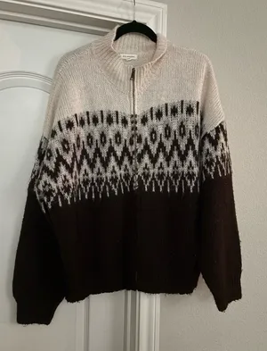 These Three Boutique Sweater thumbnail 2