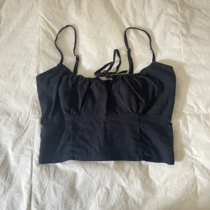 milkmaid tank top thumbnail 1