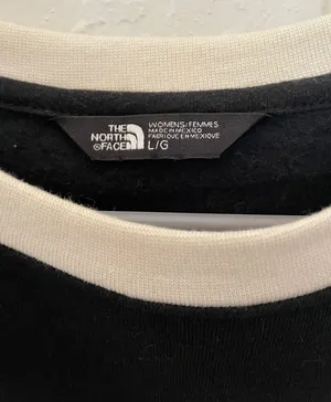 The North Face Sweater thumbnail 3