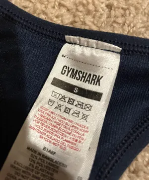 Gymshark Adapt Seamless Racerback Camo Sports Bra thumbnail 4