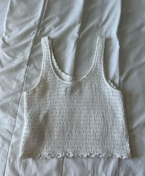 Hollister Tank Top thumbnail 3
