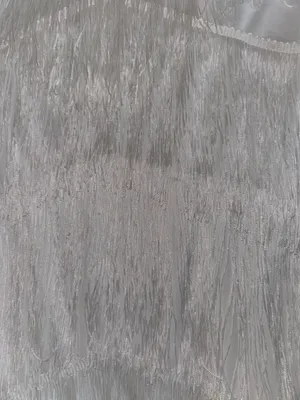 White fringe dress Size L thumbnail 3