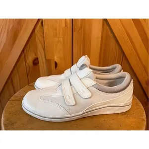 Grasshoppers Pure Comfort Cushion Shoes Size 5M Quilted Footbed thumbnail 3