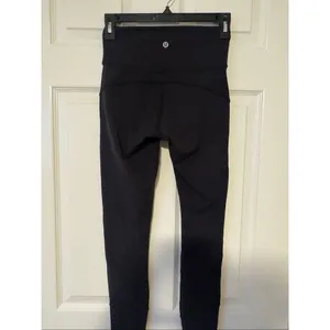 Lululemon Align Pant (High-Rise) full length thumbnail 2