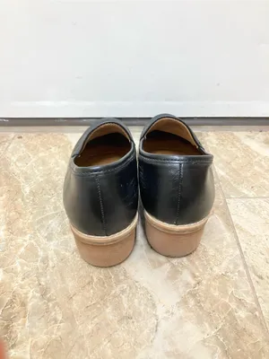 Eurosoft by Sofft Heels Black Size 8.5 thumbnail 2
