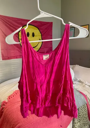 Free People Intimately Top thumbnail 1