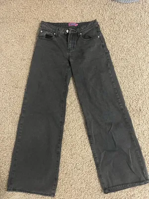 Edikted Jeans thumbnail 1