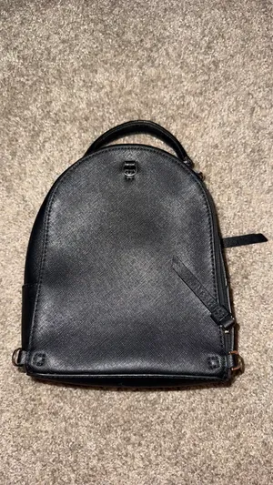 Kate Spade Purse Black thumbnail 3