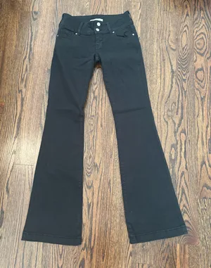 PacSun Low-Rise Jeans thumbnail 1
