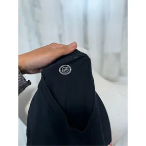 BLACKHAWKS Tshirt Black Size M thumbnail 5