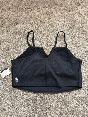 FP Movement Power Play Cami Tank Top size large NWT thumbnail 5