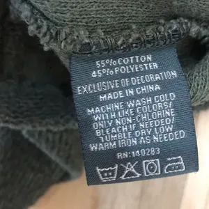 Woman’s Boho Earth Bound green sweatshirt Medium thumbnail 6
